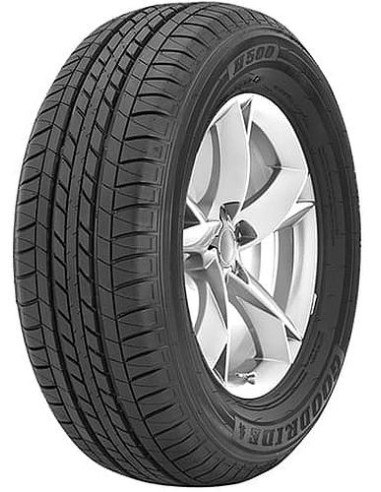 Neumatico Goodride 165/80 R13 83T H-500