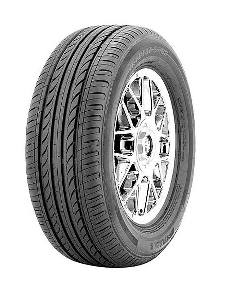 Neumatico Goodride 165/80 R13 83T Sp-06