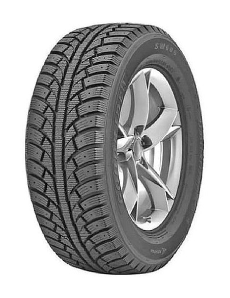 Neumatico Michelin 205/65 R15 94T  Ltx Force