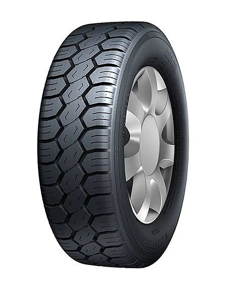 Neumatico Goodride 145 R13C 10Pr Cr868 91/89R Goodride Tl