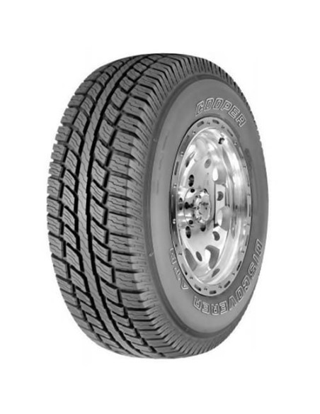 Neumatico Cooper 235/60 R17 Discoverer   Atr 102T  Std