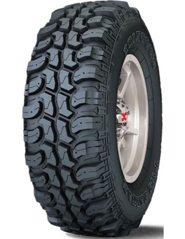 Neumatico Goodride 235/75R15 8Pr 110/107Q Sl366