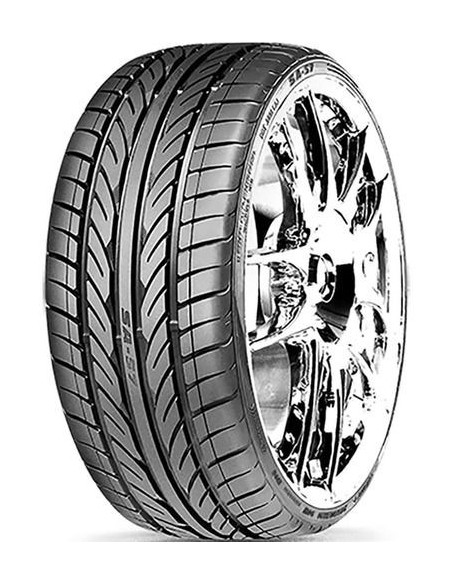 Neumatico Goodride 225/55R17 101W Sa57