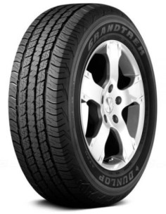 Neumatico Dunlop 265/70 R16 113S Grandtrek  At20   Tha