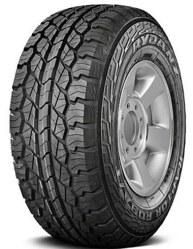 Neumatico Rydanz 265/70R18 116H Ragrandtrek Ptor R09 Rydanz A/T -- Chn