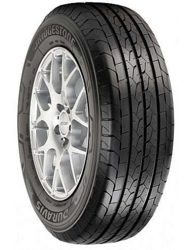 Neumatico Bridgestone 235/65R 16C 115R113R R660...