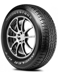 Neumatico Roadx 225/60 R17  Rxque St H/T02 99H Cn