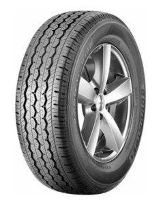 Neumatico Comforser 245/65R17 117/114Q Cf3000 Comforser...