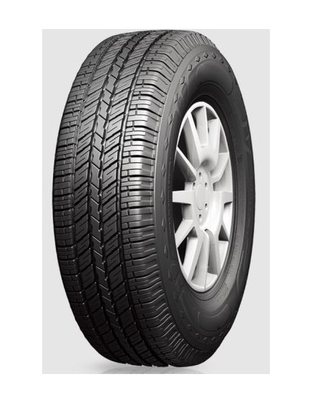 Neumatico Roadx 265/70 R16  Rxque St-H/T01 Ht 112S Pr Cn