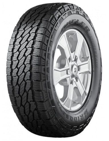 Neumatico Bridgestone 255/60R18 112T Dueler All...
