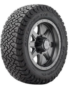 Neumatico Bfgoodrich 35X11.50R20Lt 124R Tl All-Terrain...