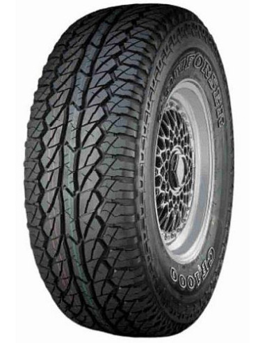 Neumatico Comforser 35X12.50R18 123S Cf1000...