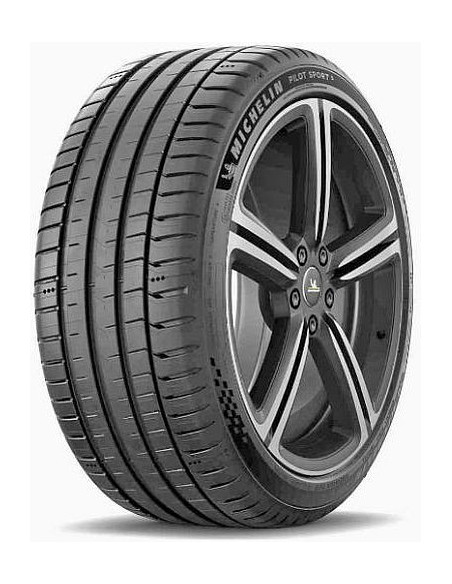 Neumatico Michelin 235/40 Zr18 95Y Xl Tl Pilot Sport 5