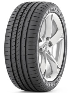 Neumatico Goodyear 285/40 R21 Eagle F1 Asy2 Suv 109Y Ao...