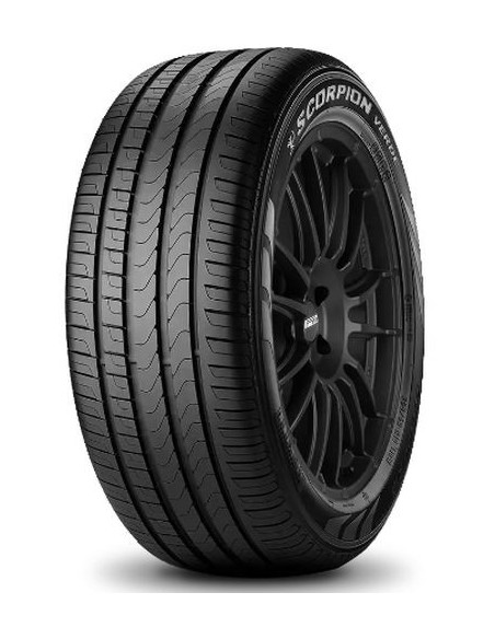 Neumatico Pirelli 235/55 R19 101V R-F Scorpion Verde Moe