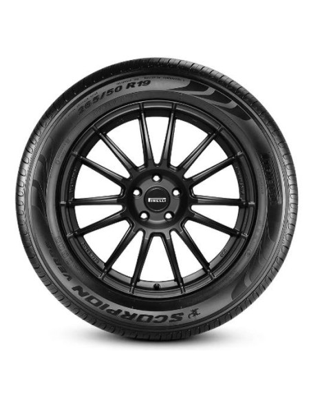 Neumatico Pirelli 235/55 R19 101V R-F Scorpion Verde Moe
