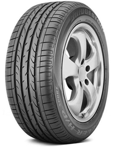 Neumatico Bridgestone 255/50 R20 109H Dueler...