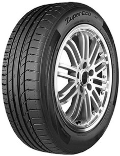 Neumatico Maxxis 245/45Zrf19 Victra M36+ 98Y Runflat