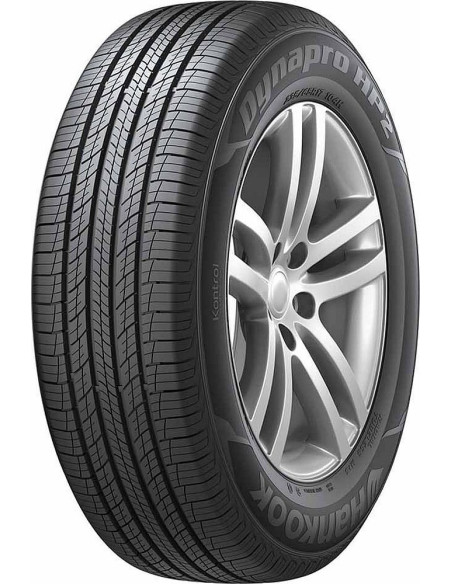 Neumatico Hankook 255/70R16 111H Ra33 Dynapro Hp2