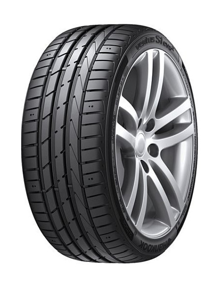 Neumatico Hankook 225/50R17 94W Ventus S1 Evo2 K117B Rft Moe
