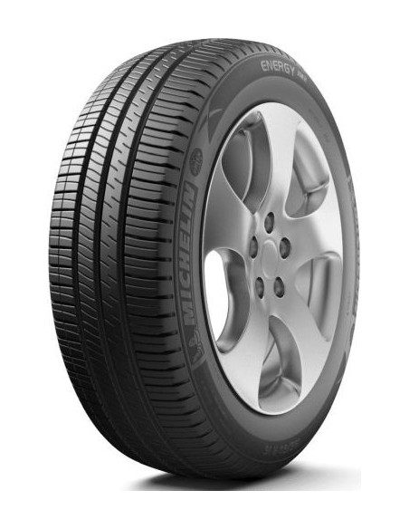 Neumatico Michelin 195/60 R16 89H Energy Xm2+