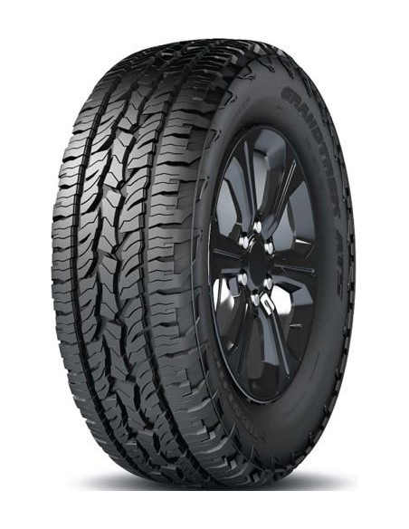 Neumatico Dunlop 285/65R17 116T Grandtrek At5  A/T Tl Blk Tha