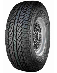 Neumatico Comforser 35X12.50R18 123S Cf1000 Comforser...