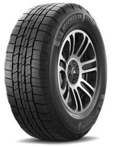 Neumatico Michelin 235/45 R19 99H Xltl Ltxtrail St Mi