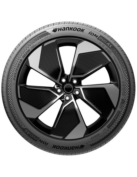 Neumatico Hankook 235/45R18 98W Ih01 Ion Evo As