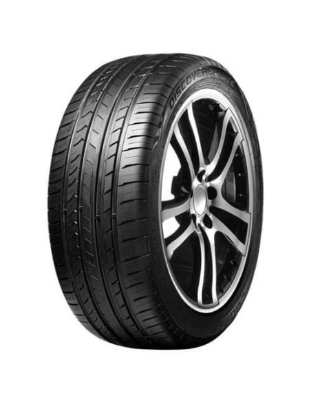 Neumatico Cooper 255/55 R19  Discoverer  Uts 111W Xl