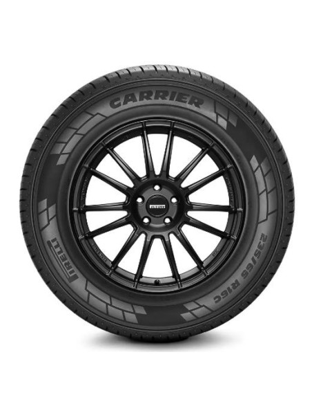 Neumatico Pirelli 215/65 R16C 109T Carrier
