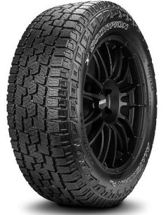 Neumatico Pirelli 245/70 R17 110T Scorpion At Plus