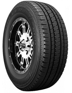 Neumatico Bridgestone P215/70 R17 100H Dueler H/L 400 Ecopia