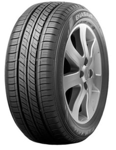 Neumatico Dunlop 215/50R17 91V Enasave Ec300 H/T Tl Blk Tha