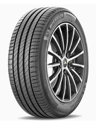 Neumatico Michelin 235/55 R18 104V Xl Tl Primacy 4+ Mi