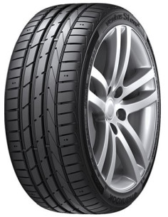 Neumatico Hankook 245/45R17 95W K117B Ventus S1 Evo2 Rft