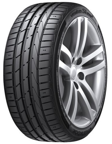 Neumatico Hankook 245/45R17 95W K117B Ventus S1...