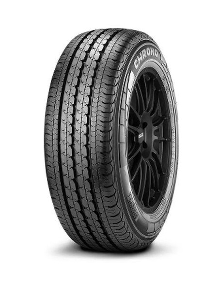 Neumatico Pirelli 215/75 R16C 113R Chrono