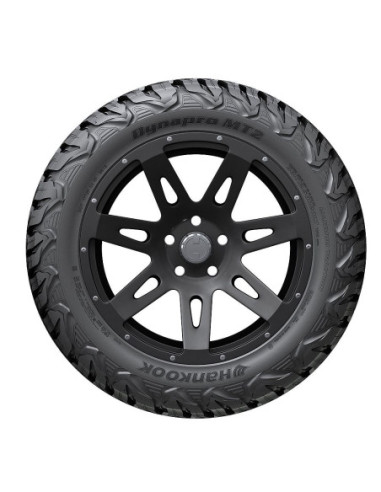 Neumatico Hankook Lt265/70R17 121/118Q Rt05...