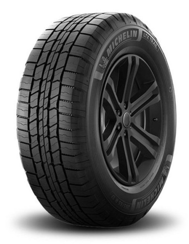 Neumatico Michelin 265/60 R18 114H Xl Ltx Trail  St Mi