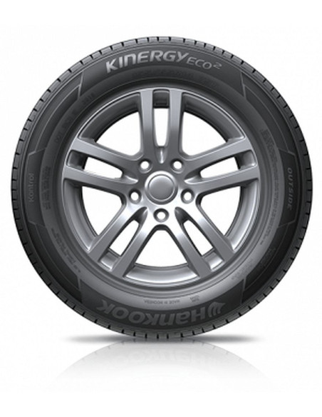 Neumatico Hankook 175/65R14 86T K435 Kinergy Eco2