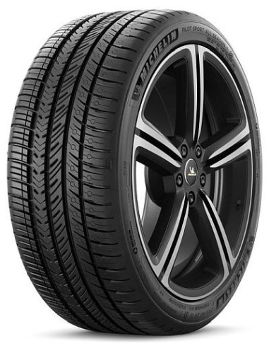 Neumatico Michelin 255/55 Zr20 110Y Extra Load Tl Pilot Sport A/S 4  Mi