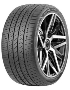 Neumatico Bfgoodrich 215/60 R17 96H Tl Trail-Terrain T/A