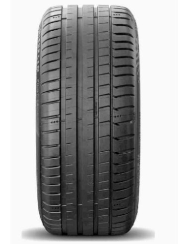 Neumatico Michelin 225/45 Zr19 96Y Xl Tl Pilot...