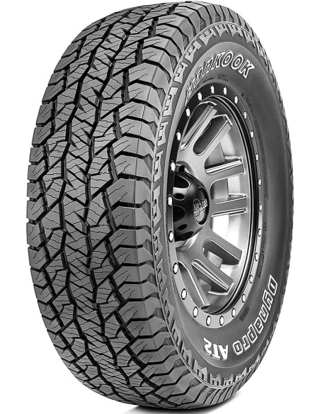 Neumatico Hankook Lt265/70R15 109/105S Rf11 Dynapro At2
