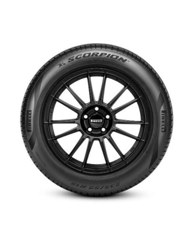 Neumatico Pirelli 235/55 R18 100V S-I Scorpion