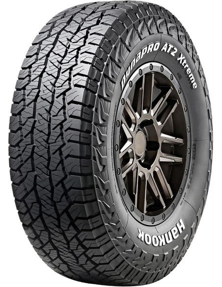 Neumatico Hankook Lt275/60R20 119/116S Rf12 Dynapro At2 Xtreme