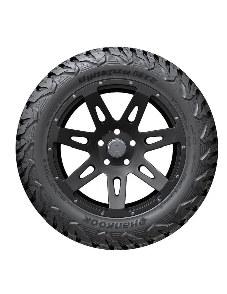 Neumatico Hankook Lt295/55R20 123/120Q Rt05 Dynapro Mt2