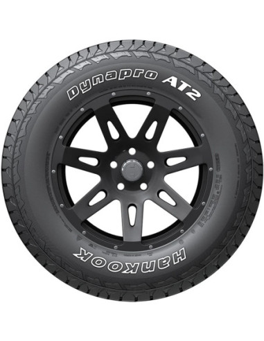Neumatico Firestone 275/65 R18 116T Destination...