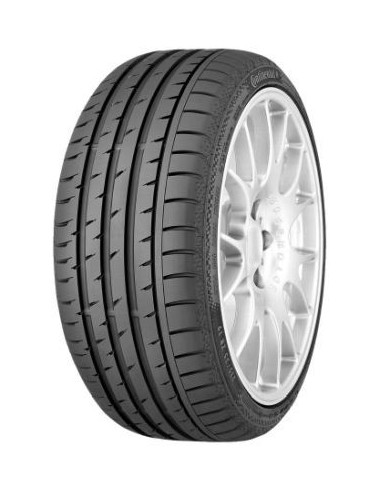 Neumatico Continental 245/45 R18 96Y Conti...